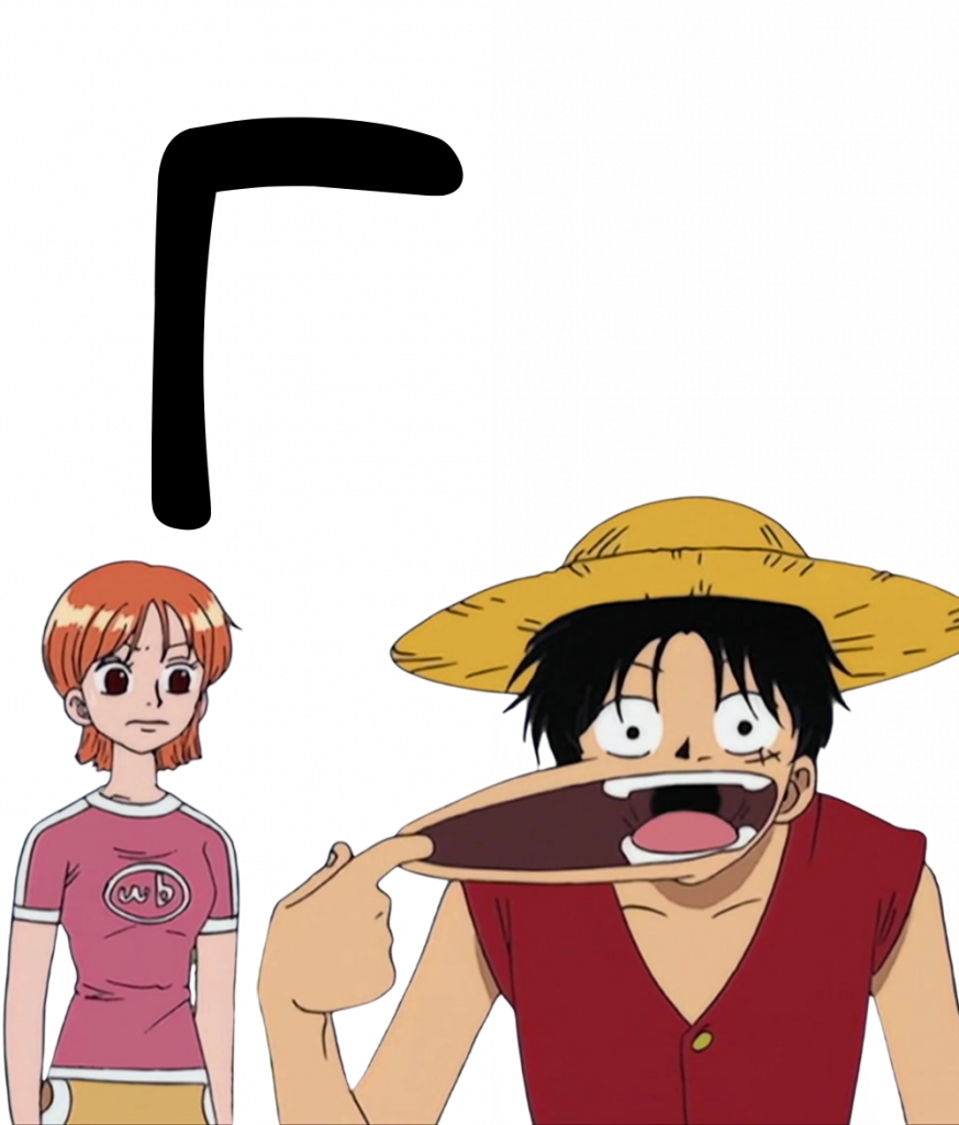 Алфавит аниме от А до Я: что значат слова из японских мультфильмов