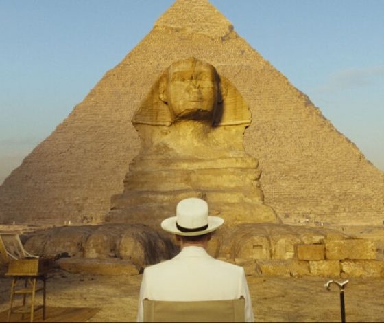 Ученые выяснили, кто на самом деле построил знаменитые пирамиды