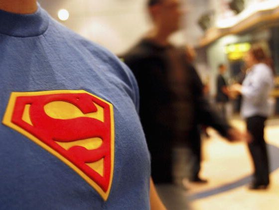 25 лучших фильмов о супергероях всех времен по мнению Esquire