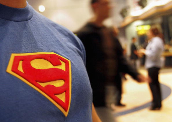 The best 25 movies about the superheroes of all time according to Esquire