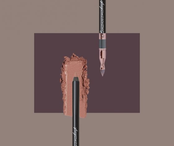 5 стойких карандашей для губ, которые выдержат и пасту, и поцелуи