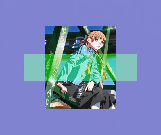 Какие новые аниме можно посмотреть в Сети и на большом экране в кинотеатрах