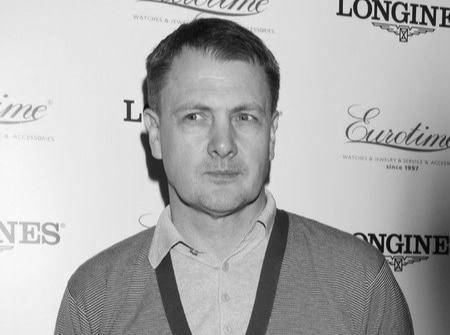 Умер режиссер Юрий Мороз