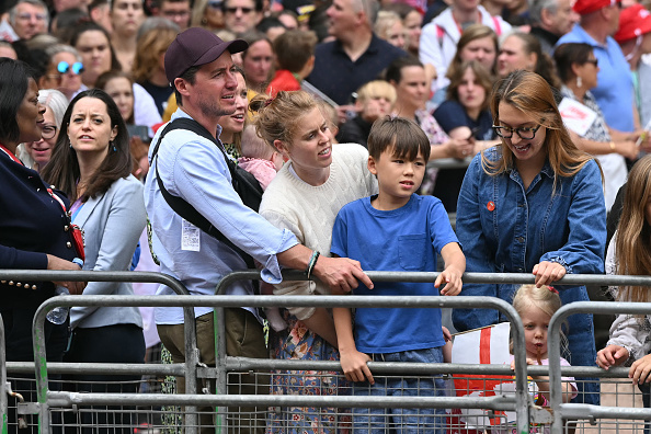 Photo: Getty Images