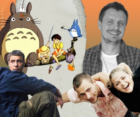 Зачем фильмы пускают в повторный прокат и с чем связана ностальгия по фильмам «Прогулка» и «Питер FM»? Отвечает автор канала «Макс и сериалы» Макс Чкония