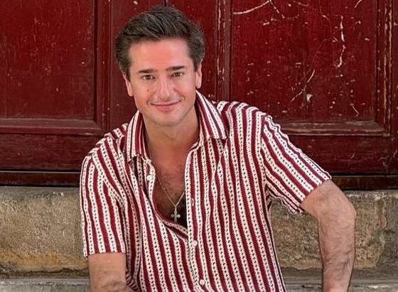 Иван Стебунов впервые стал отцом