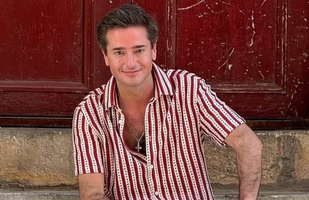 Ivan Stebunov will be a father for the first time