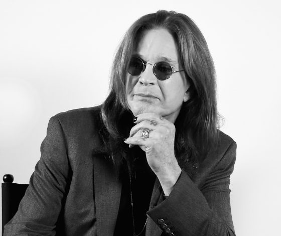 Названа официальная причина смерти Оззи Осборна