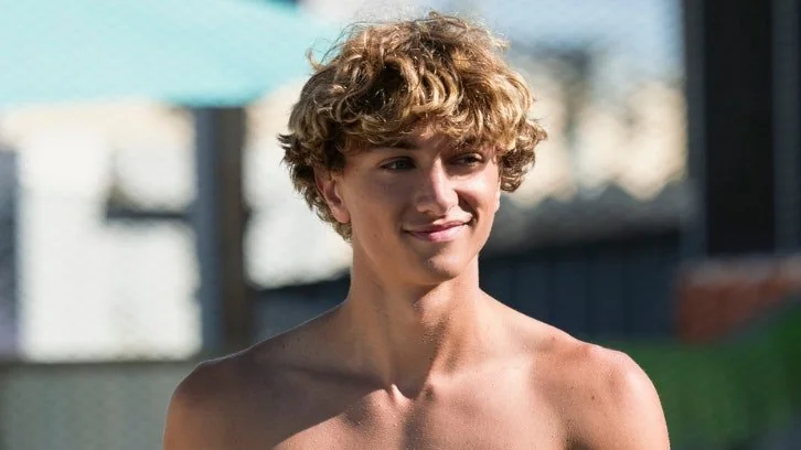 “I am beautiful this summer” actor confessed that he could not cope with him negatively