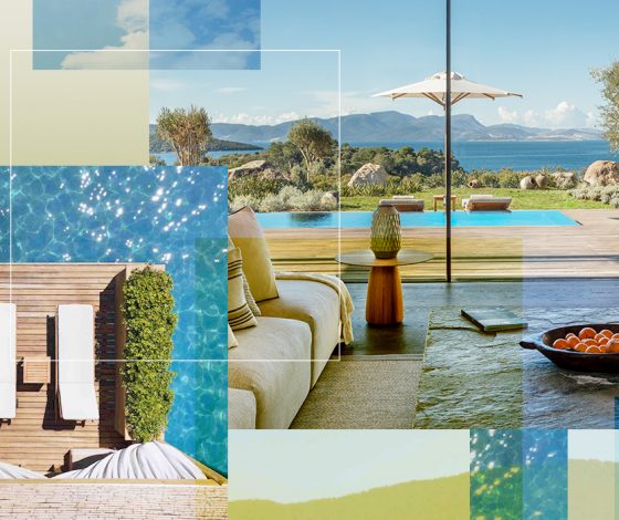 Бизнес-джет и личная вилла: как сделать отдых в Турции незабываемым