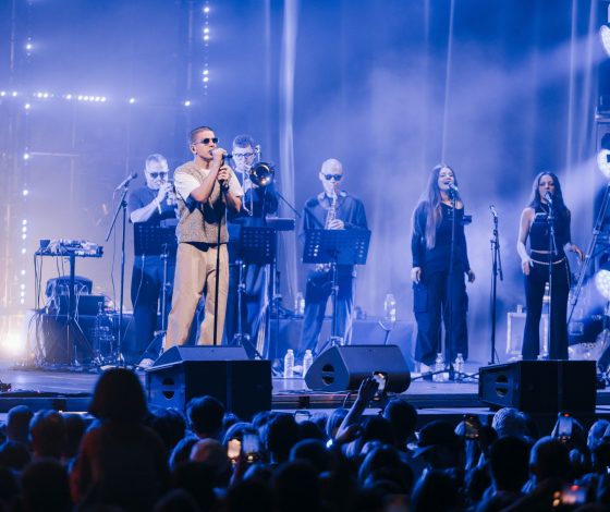 Feduk, Надежда Сысоева, Наталья Рудова и другие на фестивале Chess & Jazz