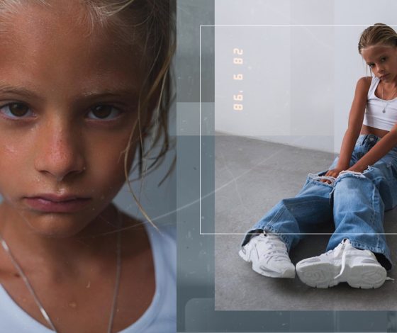 Титры: Алиса Юнусова