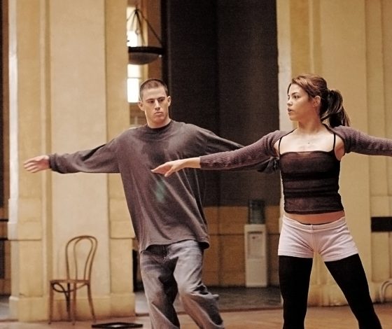 Ритм без границ: как попасть на танцевальный чемпионат не выходя из дома