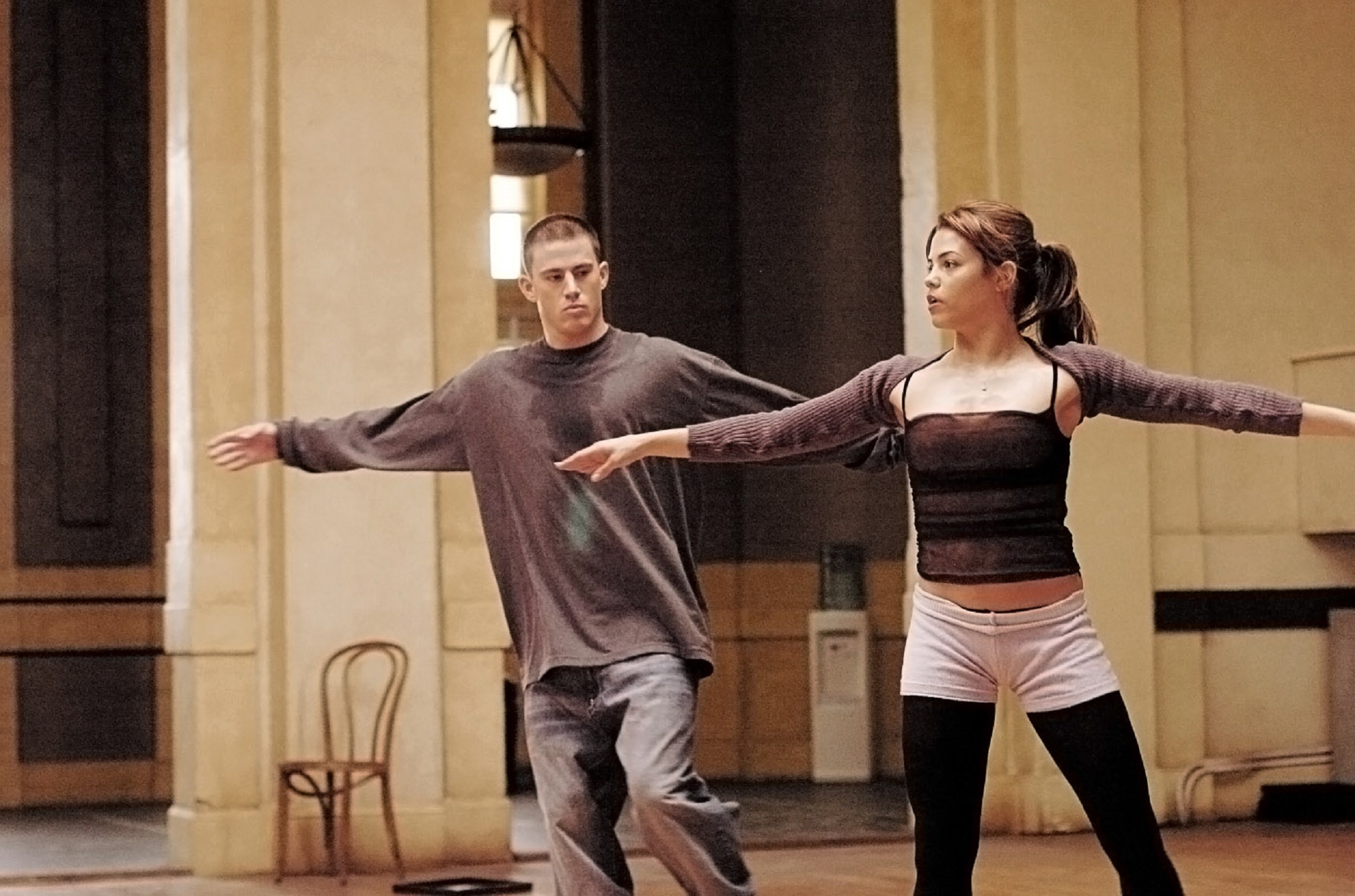 Unlimited rhythm: how to go to the dance championship without leaving home