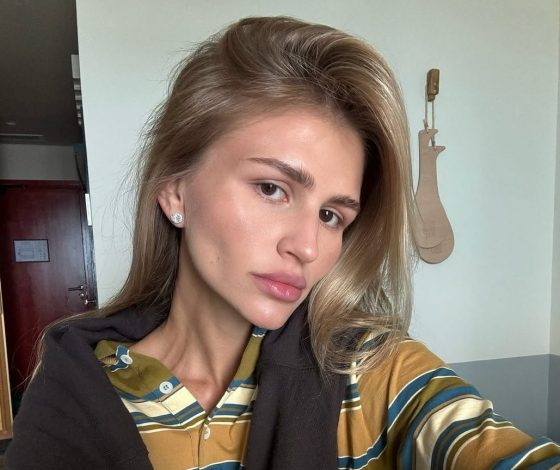 Анастасия Миронова рассказала о первом свидании с Navai