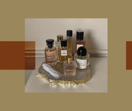 Почему рынок нишевой парфюмерии идет на спад?