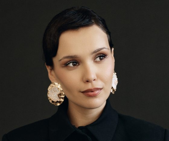 Поколение: Кристина Новикова