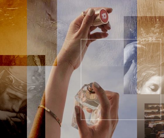 Манипуляции с ароматом пачули: как политики используют духи для невербальной коммуникации