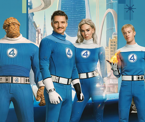 «Фантастическая четверка» не оправдала надежд, Marvel теряет миллионы