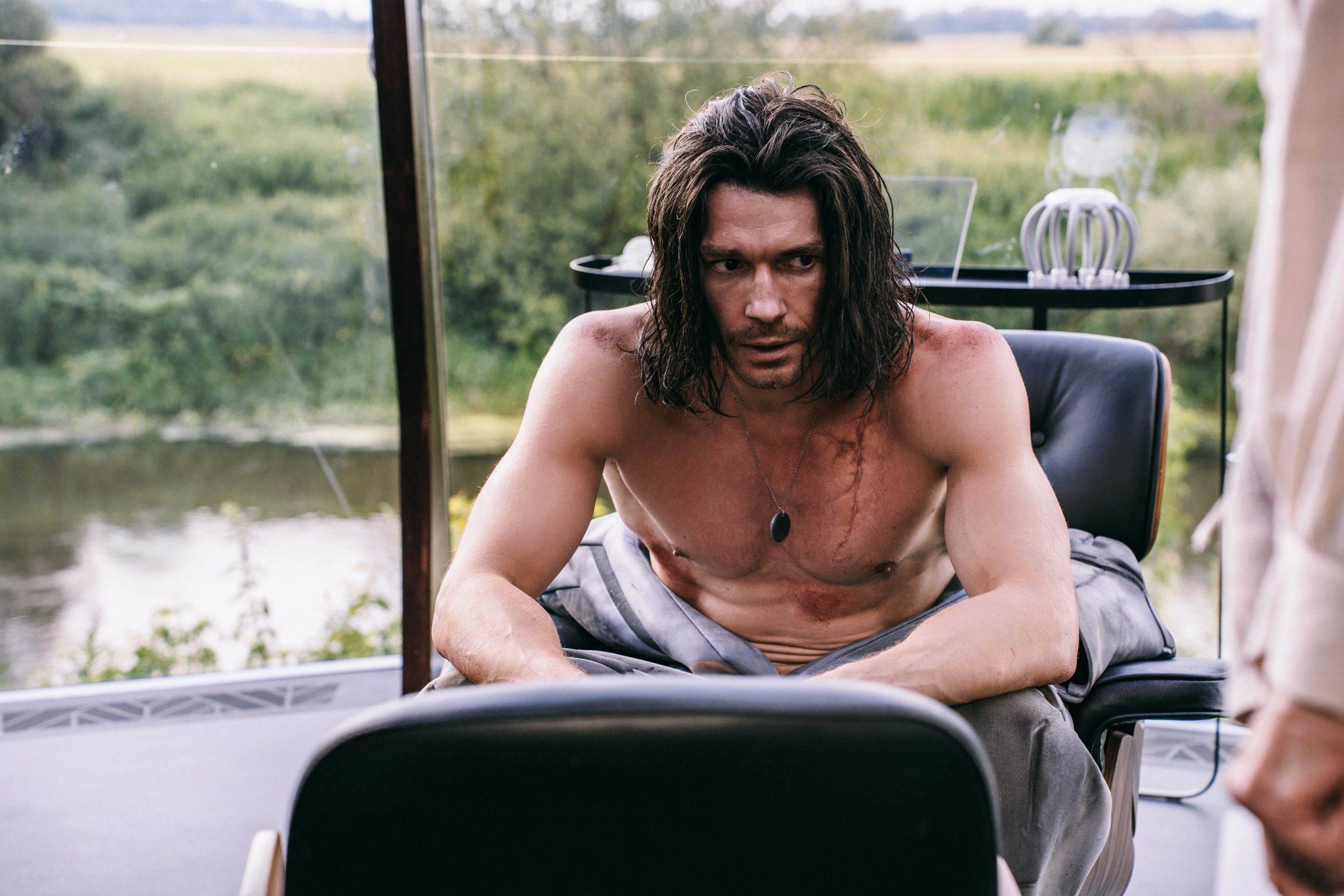 Maxim Matveev and Yuri Kolokolnikov will play in the film based on The Brothers Strugatsky’s novel