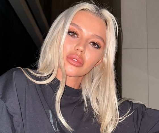 Бывшая Александра Кокорина прокомментировала новость о причастности ее отца к вымогательству денег у Федора Смолова