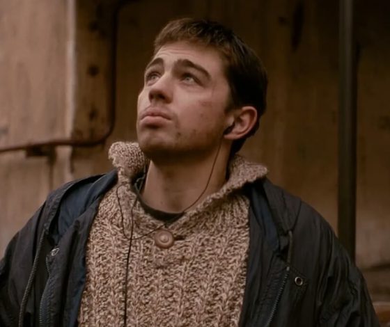 Тест: угадай фильм 90-х по цитате главного героя