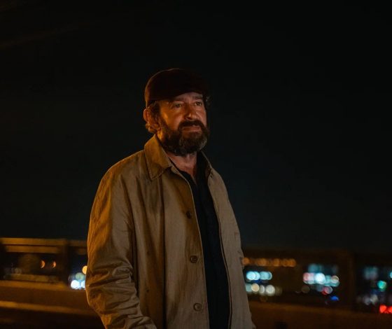 Кто сыграет главных маньяков в третьем сезоне «Метода»