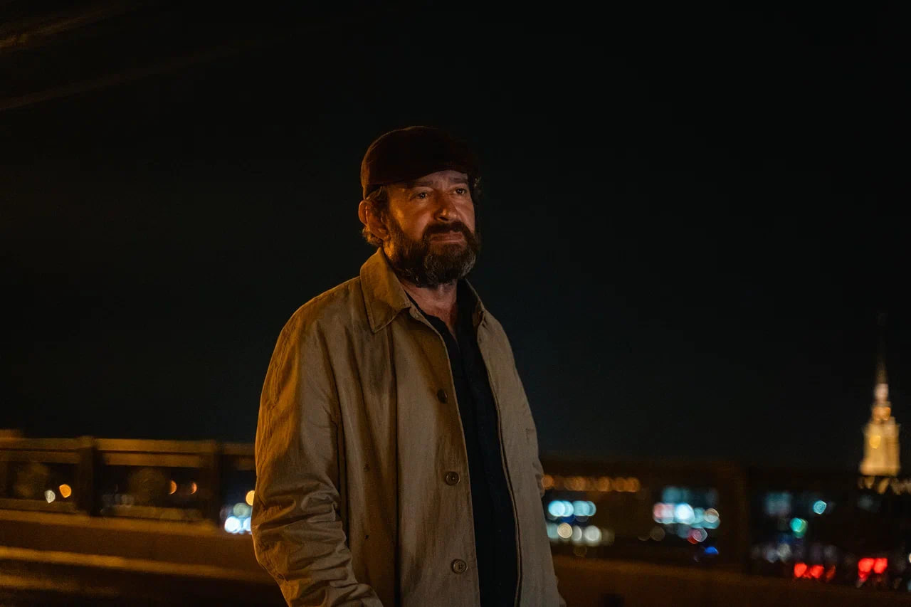 Who will play the main maniacs in the third season of “Method”
