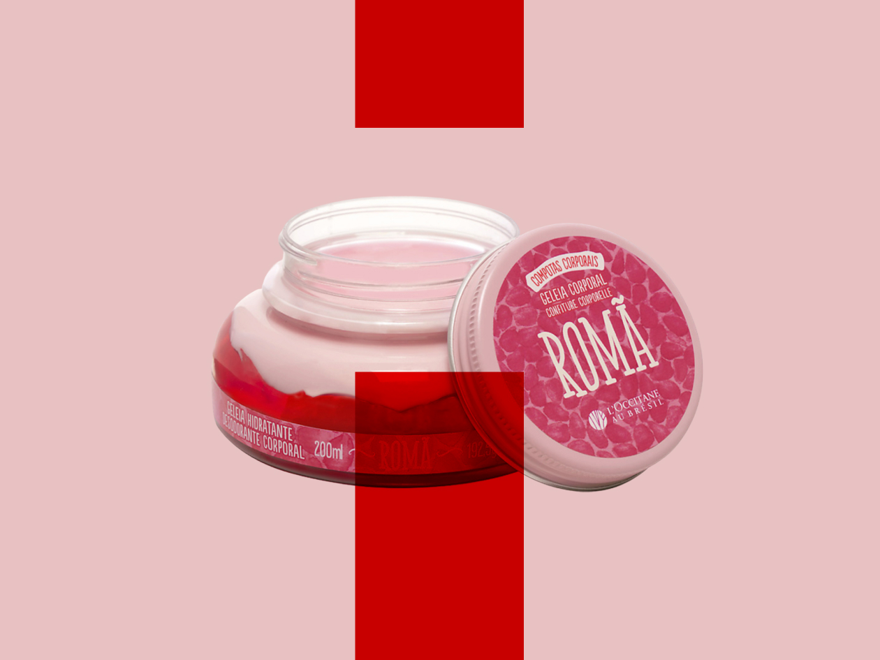 5 Body Cream will replace perfume 5 Body Cream will replace perfume