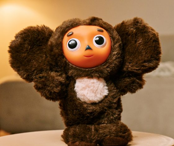 История игрушек: куклы в театре