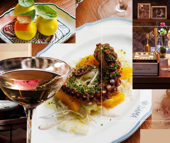 Мне чайки напели: где завтракать, обедать и ужинать во Владивостоке, чтобы максимально прочувствовать вайб города