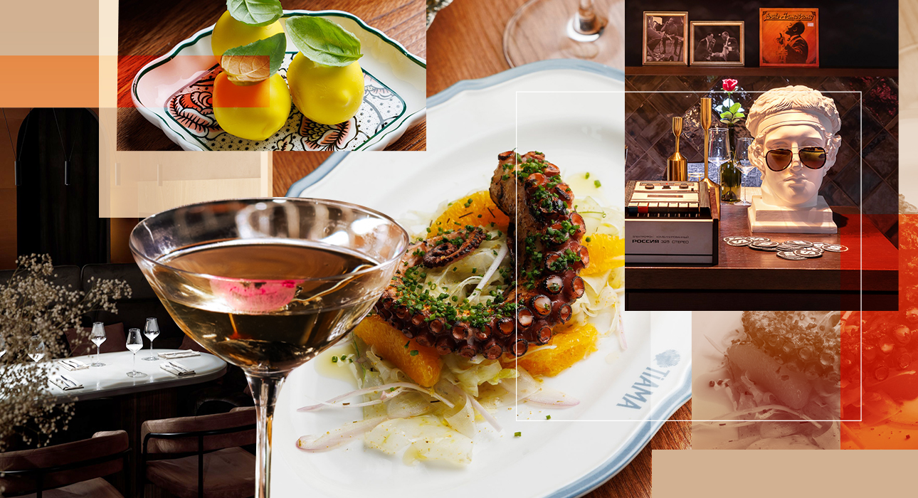 Meaguls sank to me: Where to feel the fiber of the city in Vladivostok as much as possible breakfast, dinner and dinner