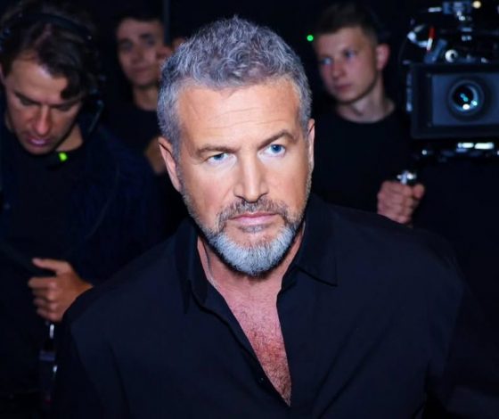 Дочь Леонида Агутина вышла замуж