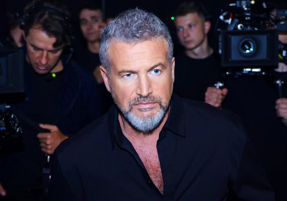 Leonid Agutin’s daughter got married