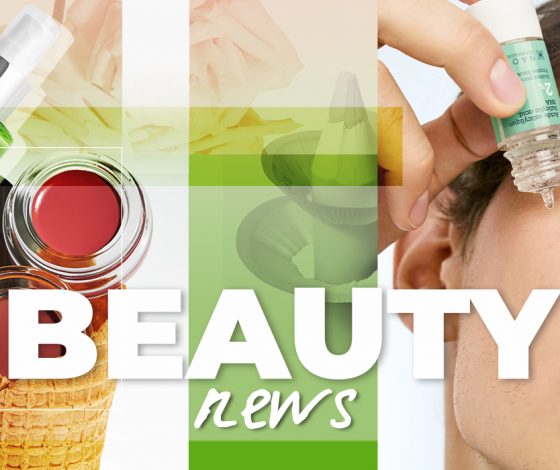 Бьюти-новинки недели: коллекция парфюма по мотивам Арканов и мист для лица с цветочной водой