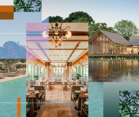 Детокс на Пхукете: где жить, что есть, на какие процедуры ходить, чтобы погрузиться в жизнь в стиле «эко»