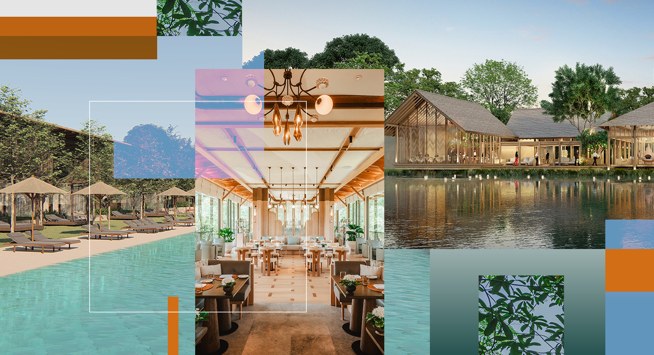 Detox in Phuket: Where to live, what is, what procedures will go to life in the style of “eco”?