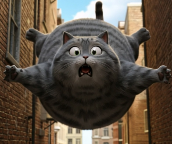 На экраны вышел первый мультсериал, полностью созданный нейросетью