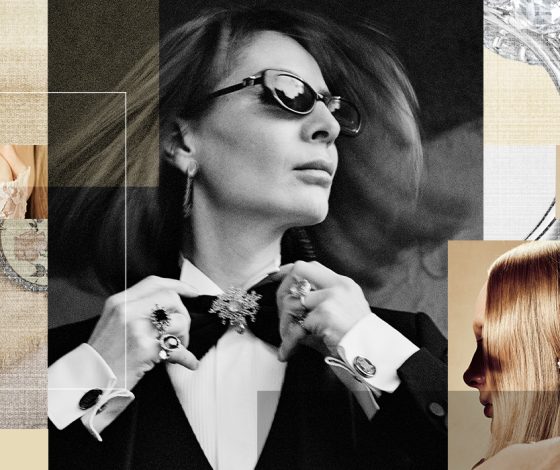 Поворачиваюсь, а передо мной целая толпа масаев, которые уже достали мачете: геммолог и ювелир Диана Джанелли о добыче драгоценных камней, работе ювелира и мифах профессии