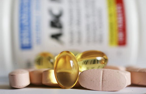 Men’s contraceptive tablets passed successful tests