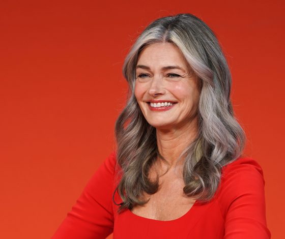 60-летняя звезда «Кровавого четверга» Паулина Поризкова выходит замуж