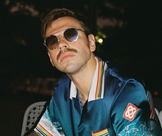 В «Кофемании» произошла драка с участием Федора Смолова