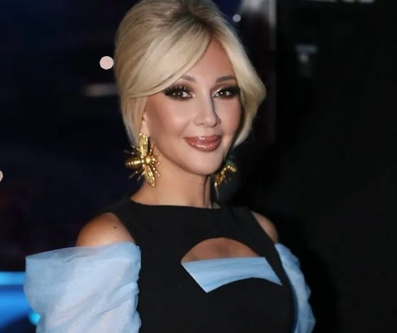 Лера Кудрявцева переживает тяжелый период с мужем