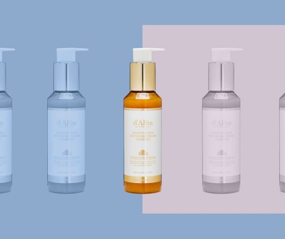 5 лучших гидрофильных масел для умывания: с белым трюфелем, маслом льна и миндаля