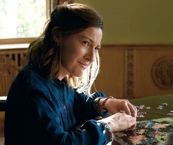 Американка собрала более четырех тысяч пазлов и попала в книгу рекордов Гиннесса