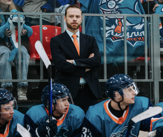 Что нас ждет в новом сезоне «Молодежки. Новая смена»