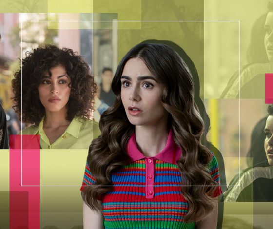 5 сериалов зумеров, которые нравятся миллениалам