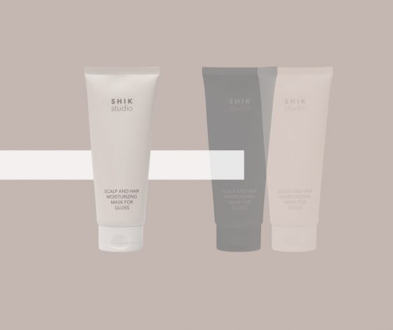 5 лучших масок для сияния волос