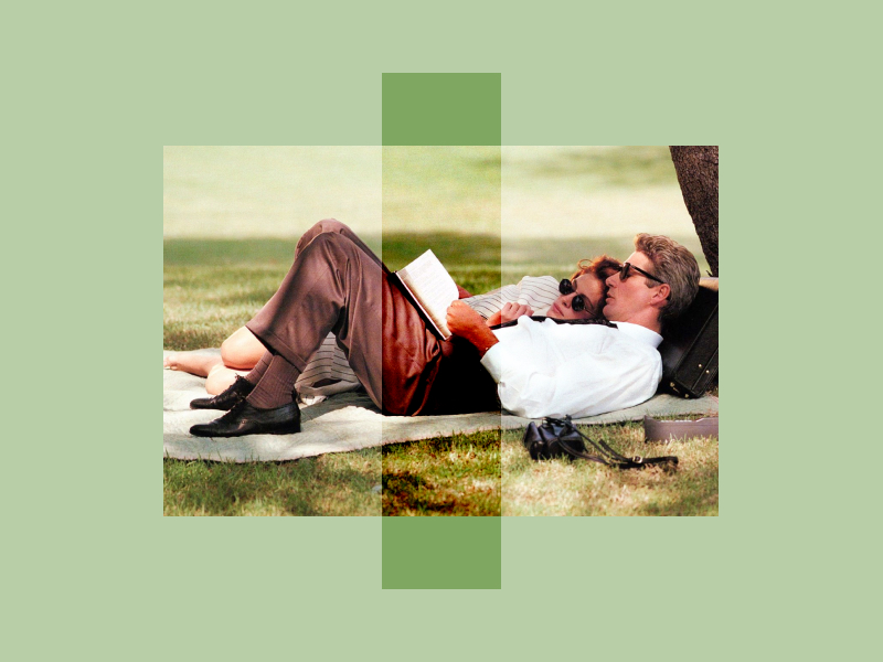 5 comfortable detectives for those who are tired of stories about maniacs