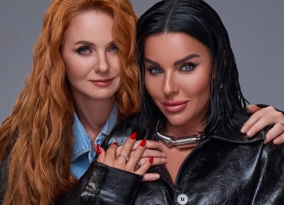 TATU Group took part in the new Gosha Rubchinsky Advertising Campaign